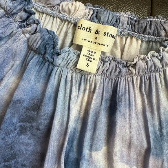 Long Sleeve Top - Picture 2 of 5